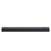 LG Soundbar with 3.1.2Ch 380W, Dolby Atmos, DTS:X, High Resolution Audio, Upward Firing Height Channels, S75Q